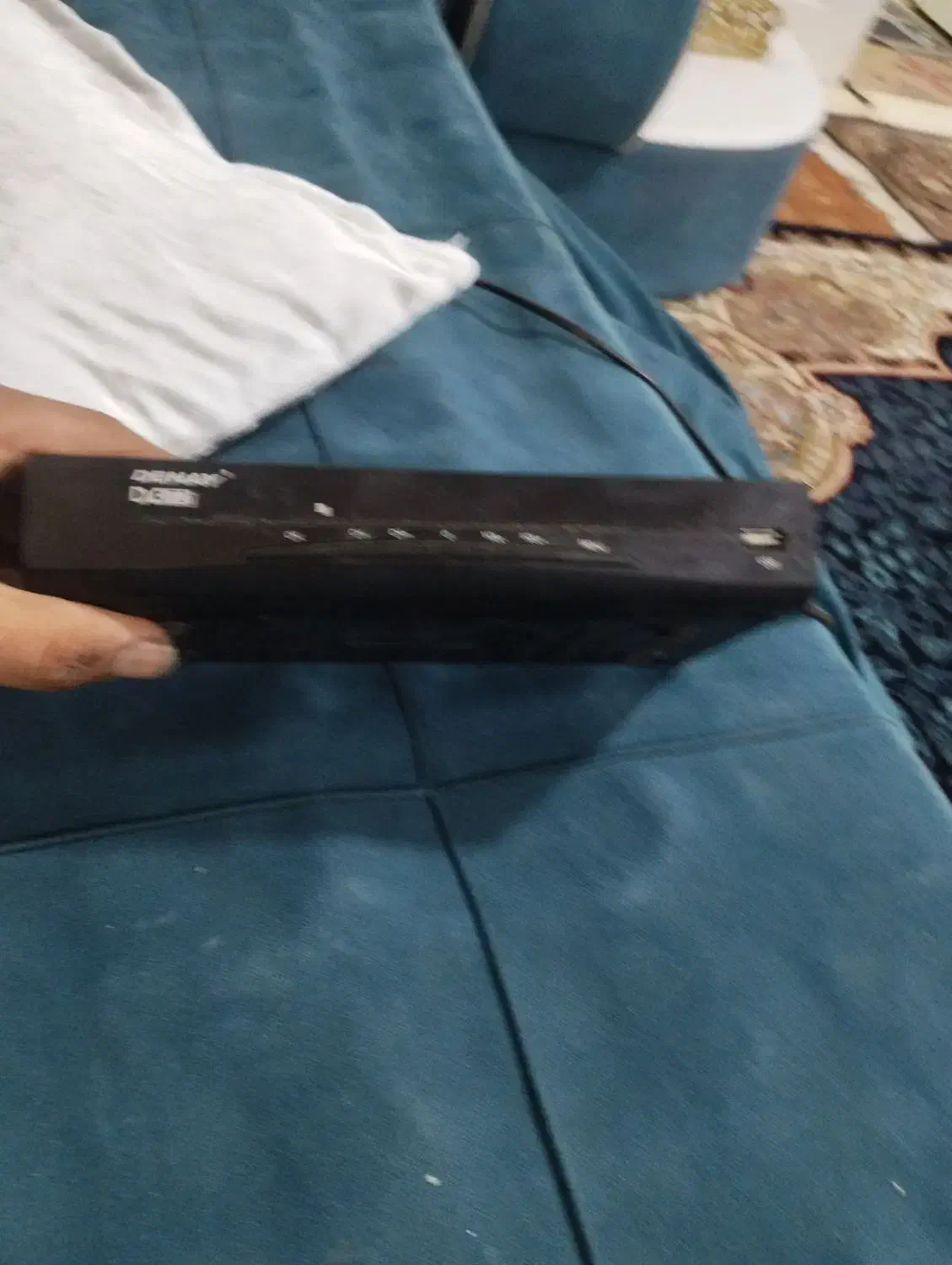 گیرنده|مودم و تجهیزات شبکه|نسیمشهر, |دیوار