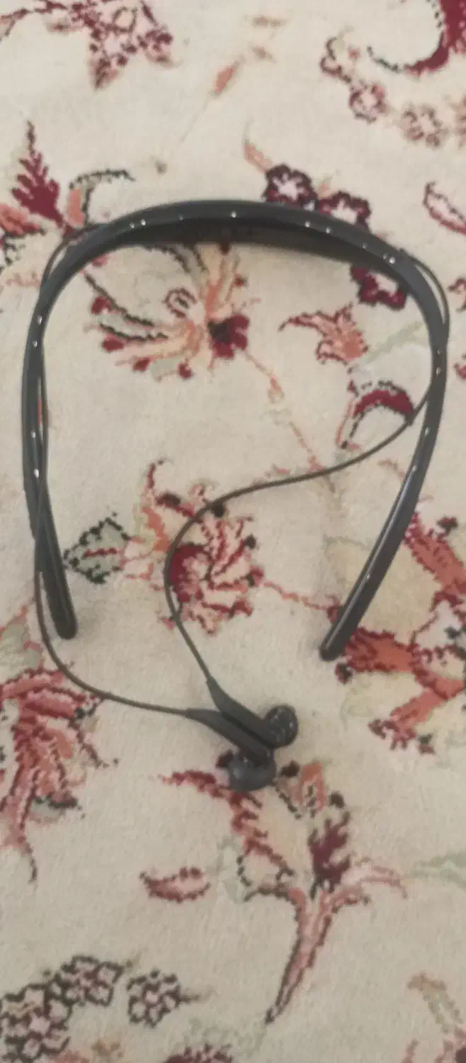 هندزفری بلوتوث سامسونگ level 2|لوازم جانبی موبایل و تبلت|محمودآباد, |دیوار