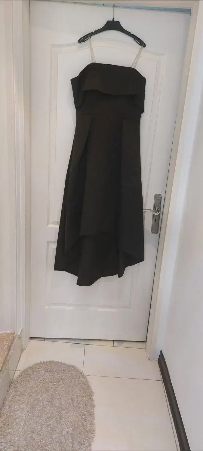 پیراهن مجلسی سایز تا۴۶نونو|لباس|صومعهسرا, |دیوار