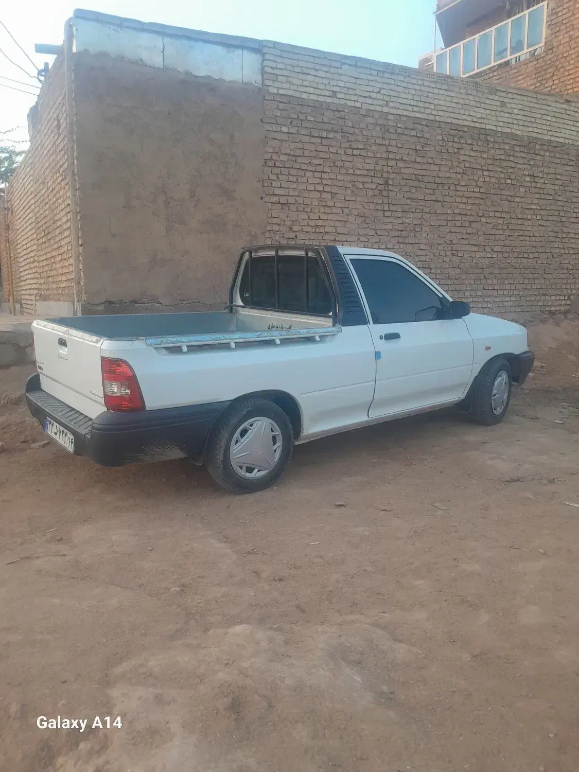 حمیدیه روستای دهکده|خودرو سواری و وانت|حمیدیه, |دیوار