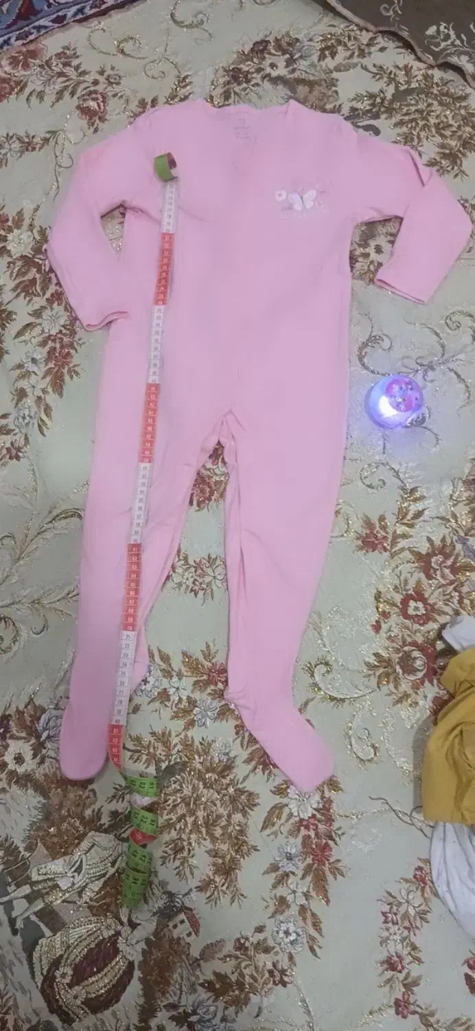 لباس درحدنو|کفش و لباس بچه|اصفهان, شاهد|دیوار