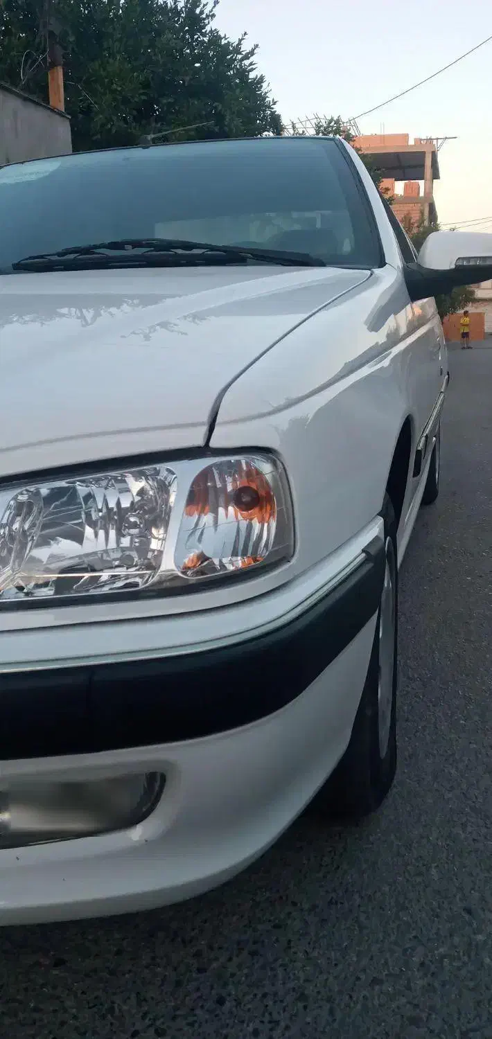 پارسال ۱۴۰۰|خودرو سواری و وانت|گرگان, |دیوار