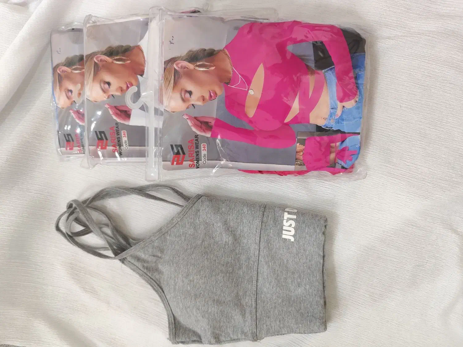 پوشاک زنانه و لباس های ورزشی|لباس|آبادان, |دیوار