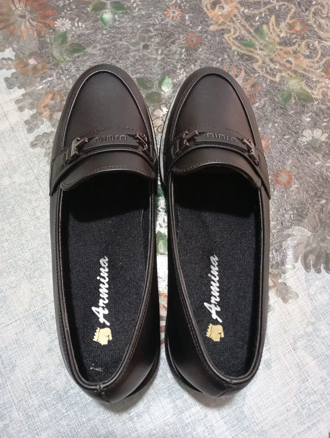 کفش طبی زنانه سایز (40) کیفیتش فوقالعاده|کیف، کفش، کمربند|رودسر, |دیوار