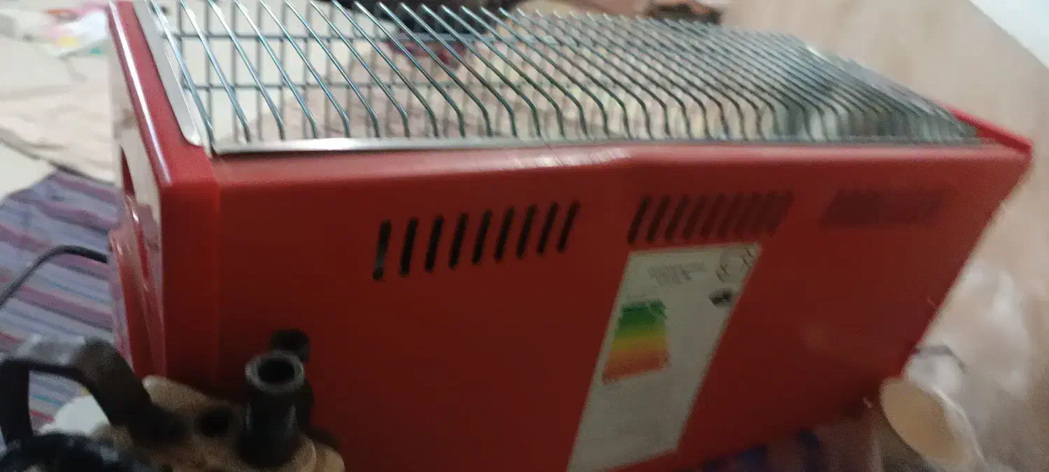 بخاری برقی|بخاری، هیتر، شومینه|مشهد, انقلاب|دیوار