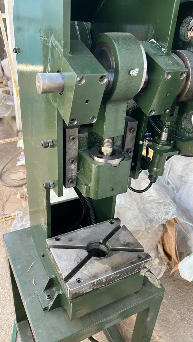 پرس ضربه ای|ماشینآلات صنعتی|اسفراین, |دیوار