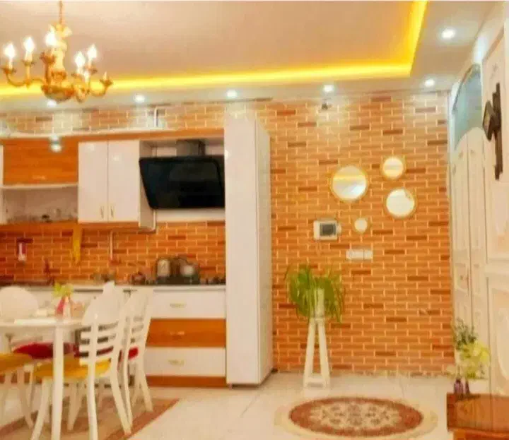 اپارتمان   ۱۰۰. متر    طبقه  اول    امامت|فروش آپارتمان|مشهد, آزادشهر|دیوار