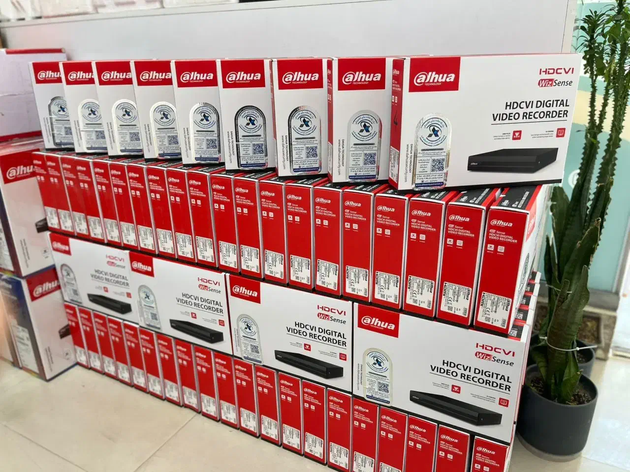 دوربین مداربسته چکی بااقساط بلندمدت|دوربین مداربسته|تربت جام, شاد|دیوار