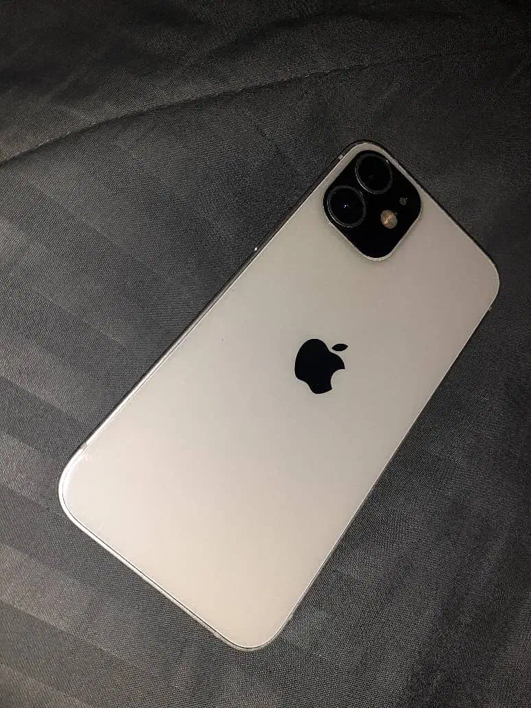 ایفون 12mini|موبایل|شاهین‌شهر, گرگاب|دیوار