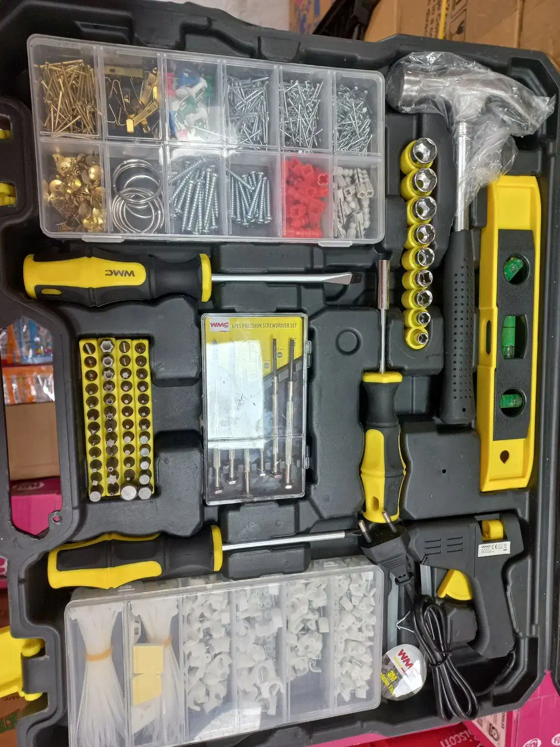 کیف ابزار وارداتی|ابزارآلات|آبادان, |دیوار