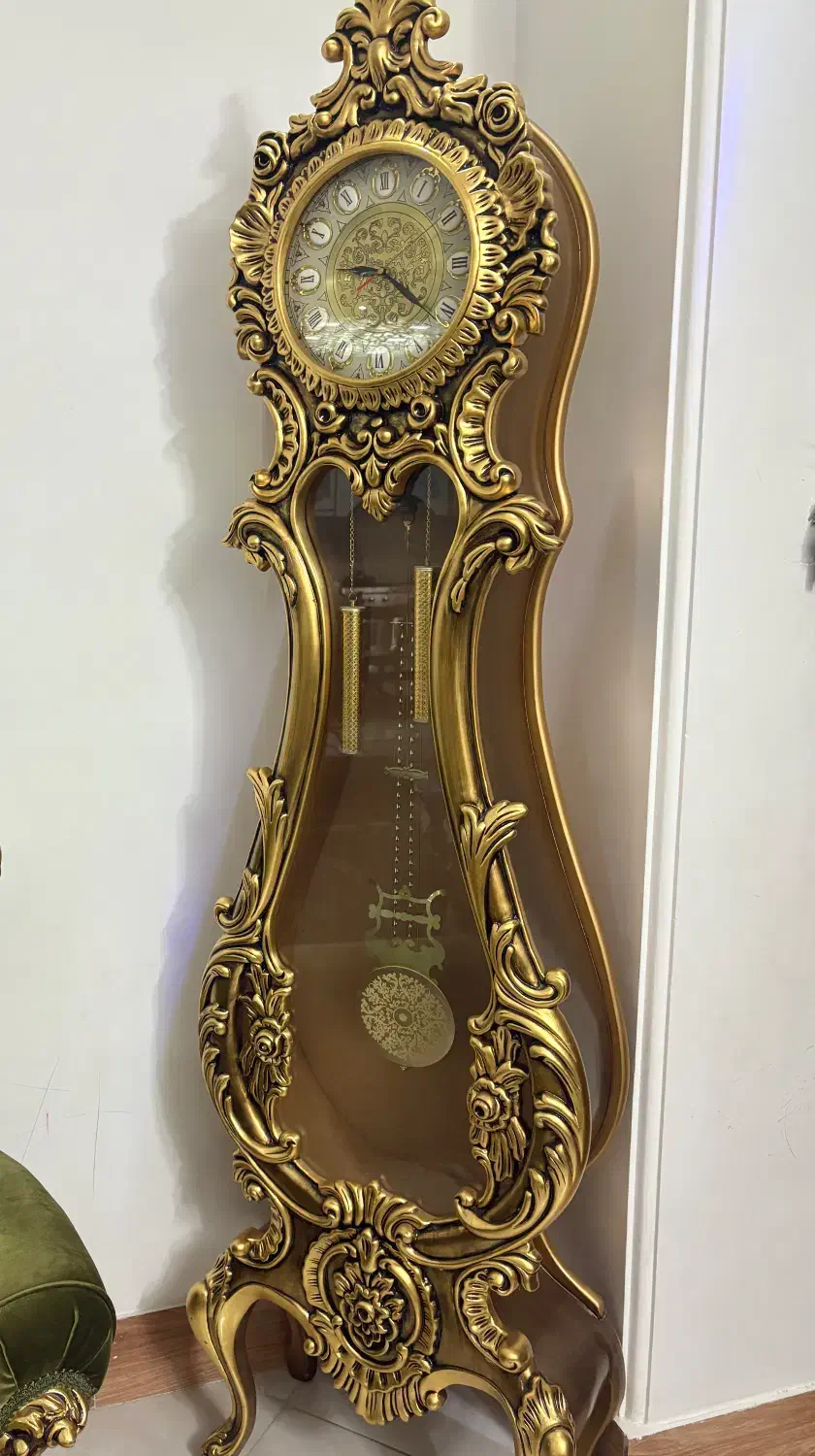 ساعت|ساعت دیواری و تزئینی|ساوه, |دیوار