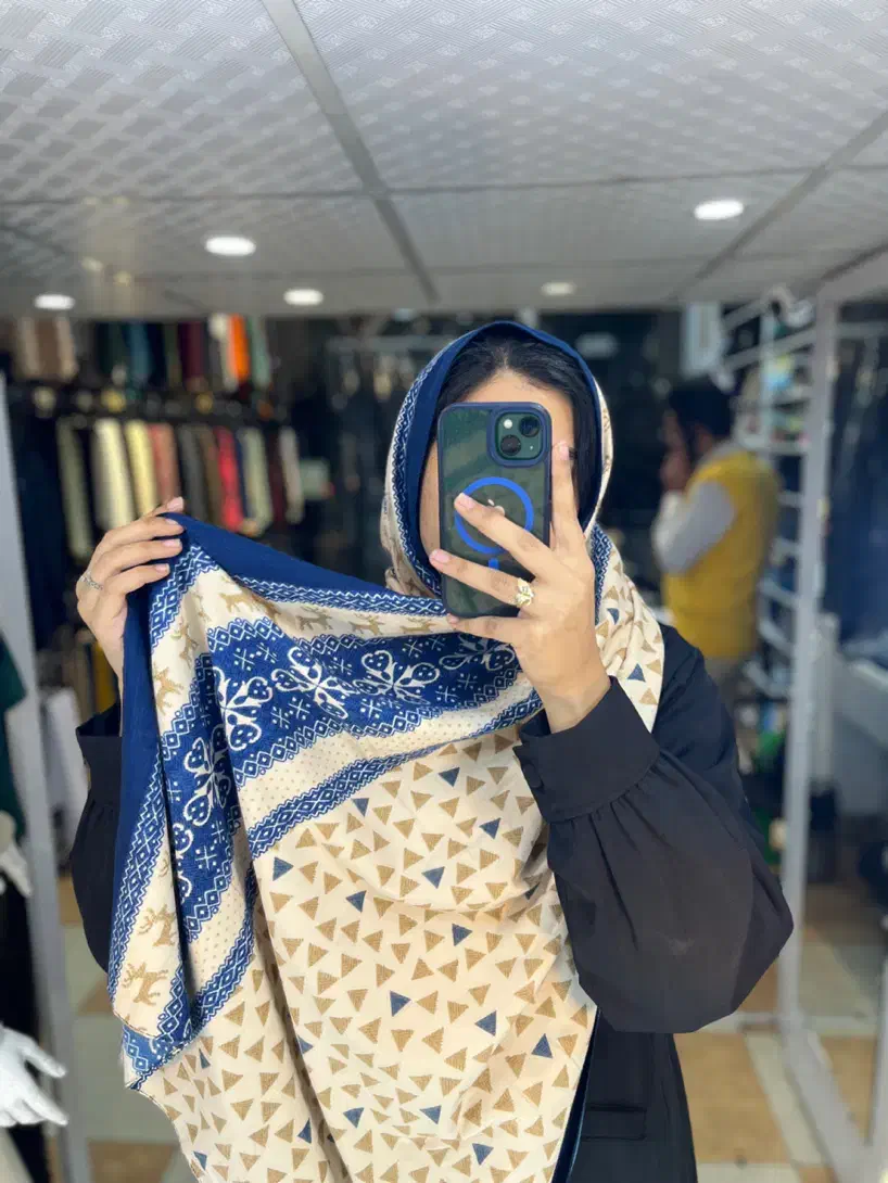 شال و روسری پاییزه قیمت از ۹۸ تومان به بالا|لباس|یزد, |دیوار