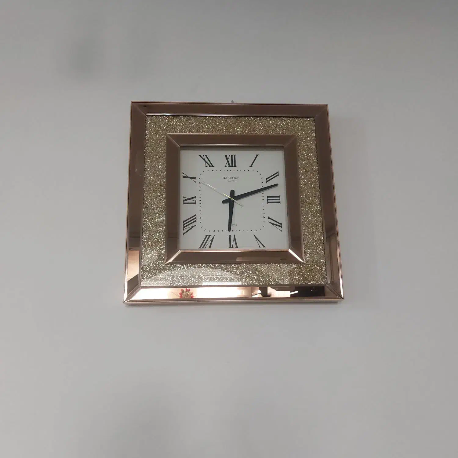 ساعت دیواری|ساعت دیواری و تزئینی|کاشان, راوند|دیوار