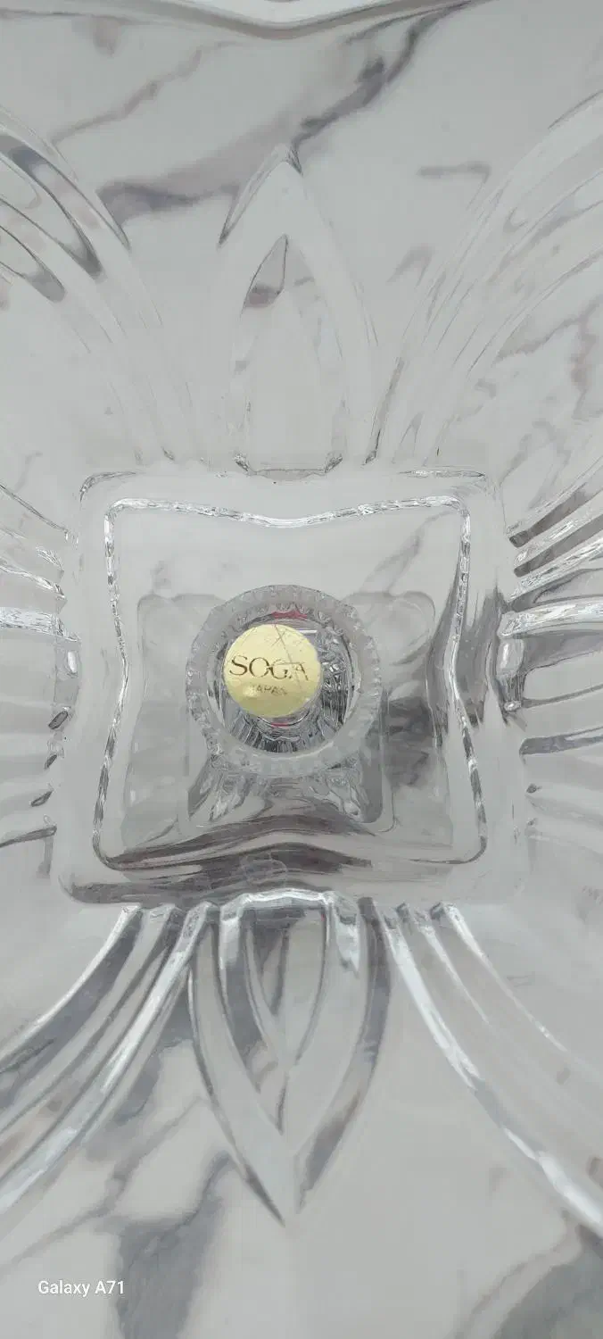 میوه خوری .شیرینی خوری ژاپنی|ظروف سرو و پذیرایی|تهران, هاشمآباد|دیوار