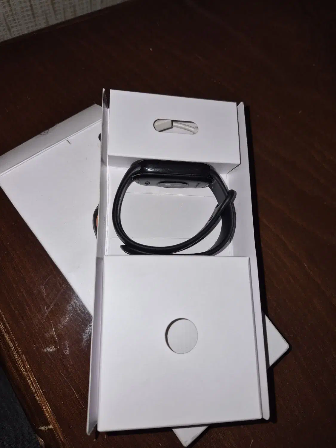 mi band 8 (ساعت هوشمند شیامی)|ساعت|بروجرد, |دیوار