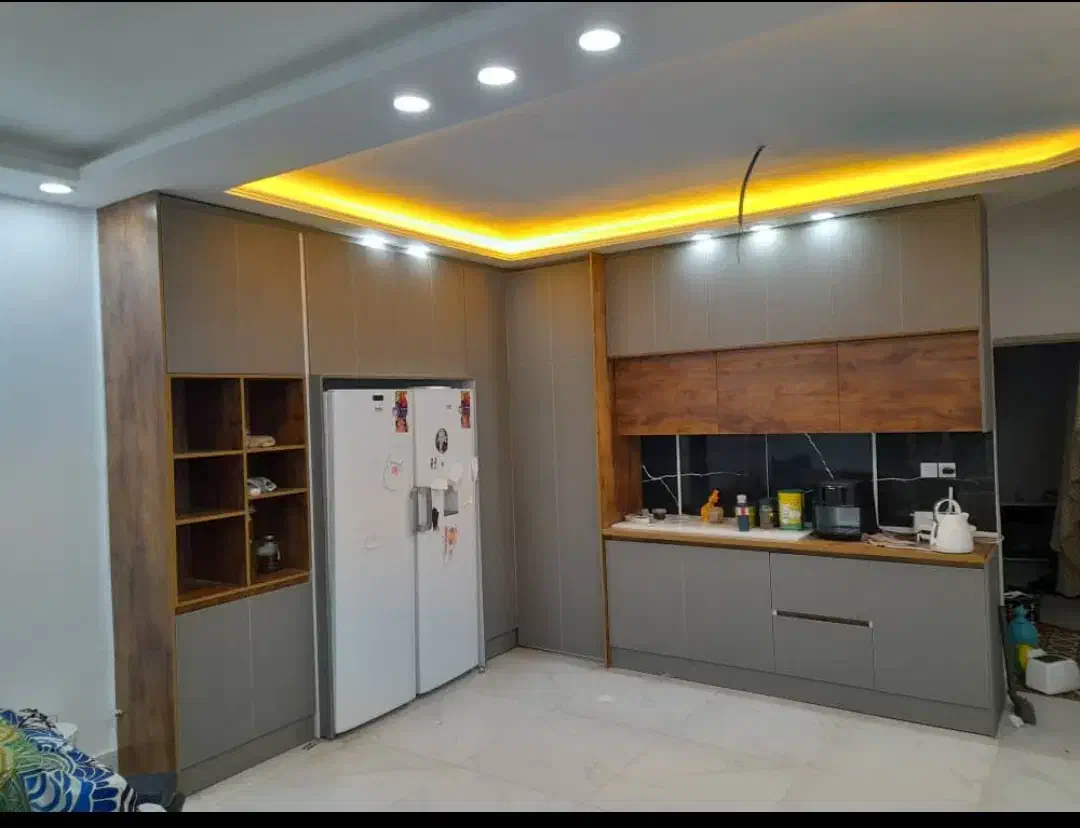 کابینت و کمد دیواری اقساط|خدمات پیشه و مهارت|بندر گناوه, |دیوار