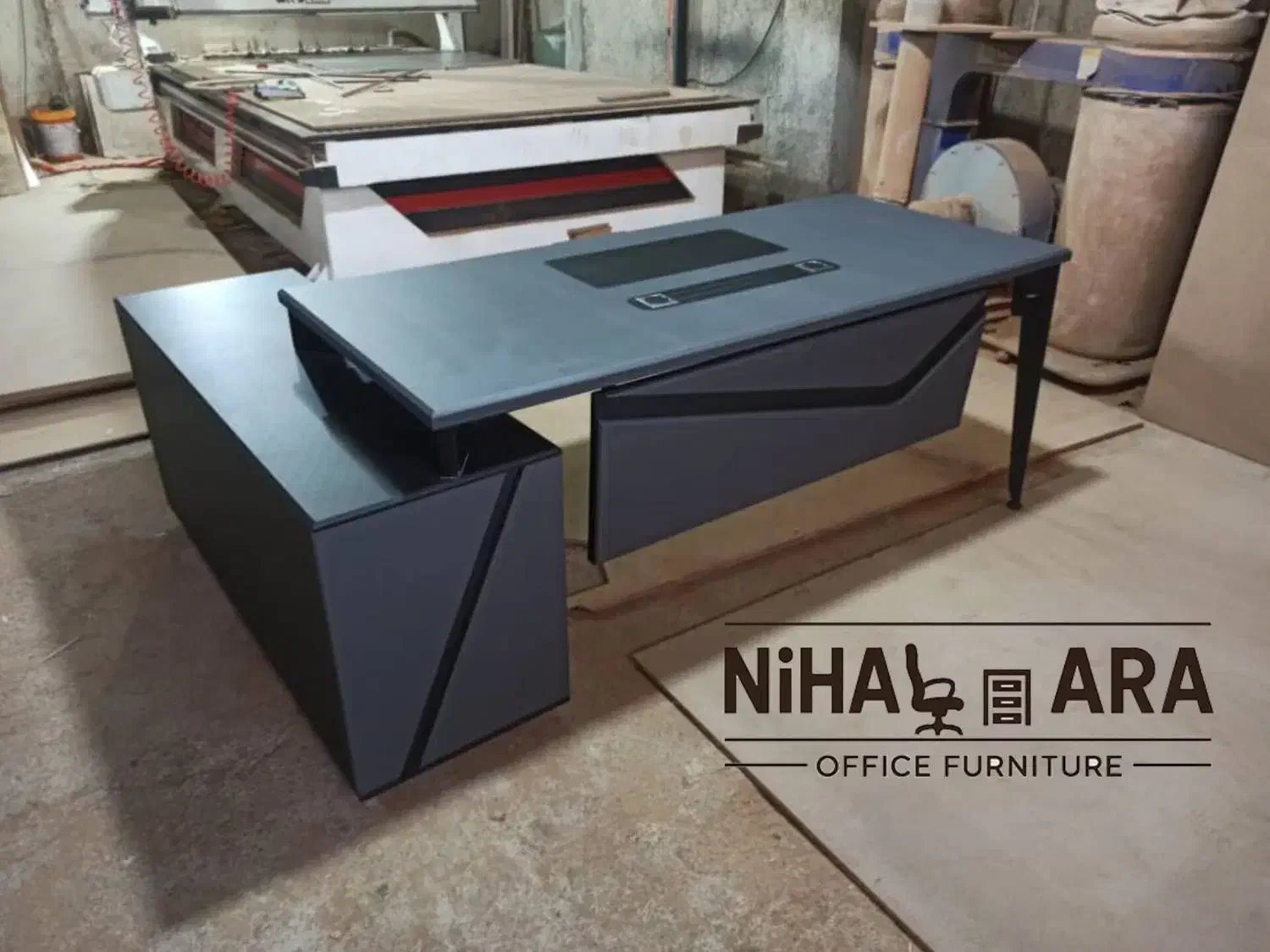 مبل اداری شیک میز صندلی دفاتر ارگان مبل مدیری|دفتر کار|تهران, شهرک ولیعصر جنوبی|دیوار