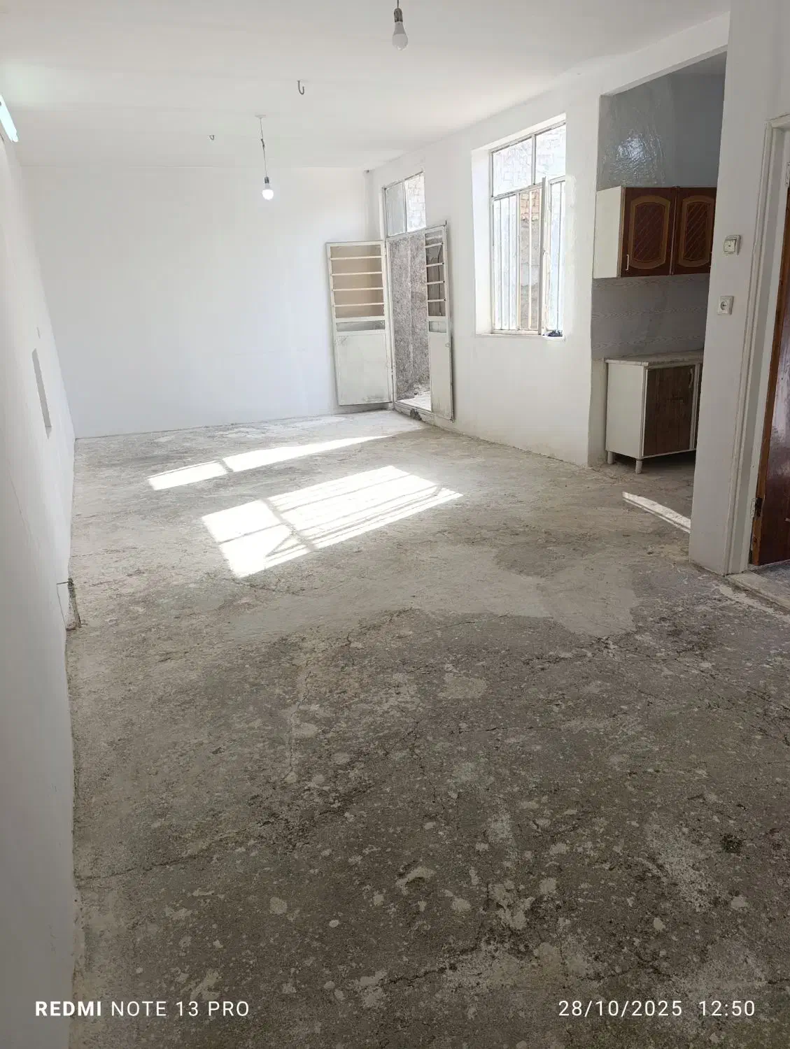 منزل راه جدا تمیز املاک کریمی در شهرک شهید رجایی|اجارهٔ آپارتمان|مشهد, اروند|دیوار