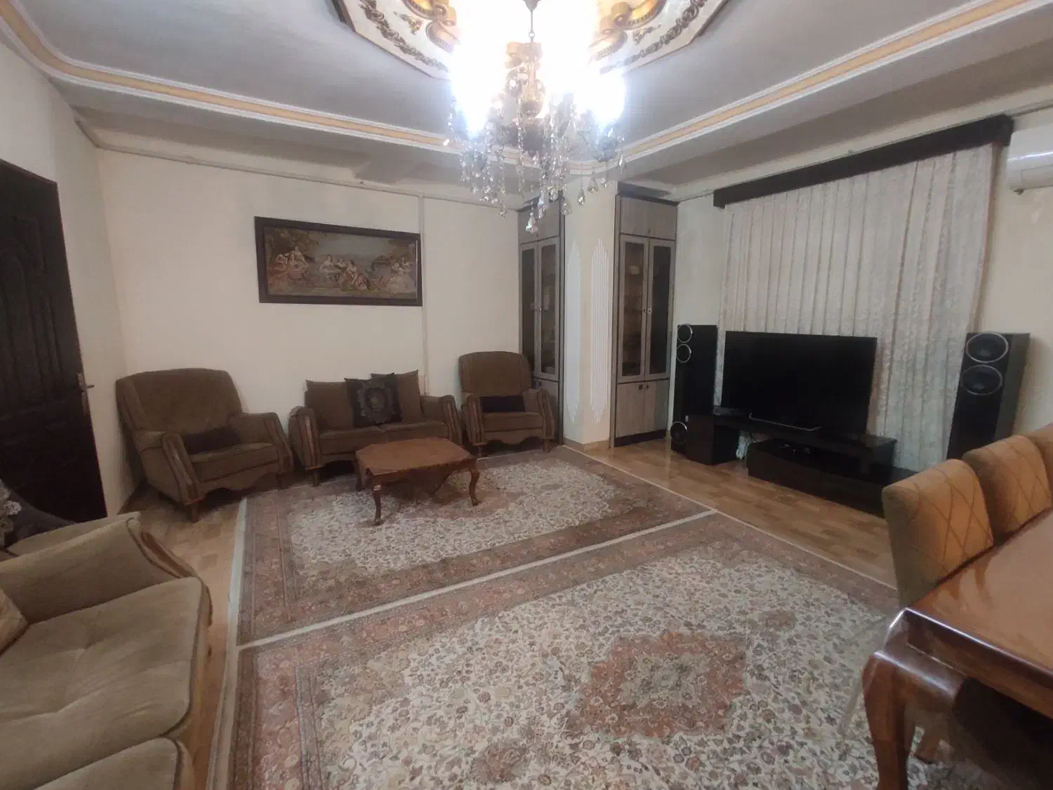 حمیدیان الغدیر آپارتمان دو خوابه با پارکینگ ۹۵متری|فروش آپارتمان|رشت, حمیدیان|دیوار