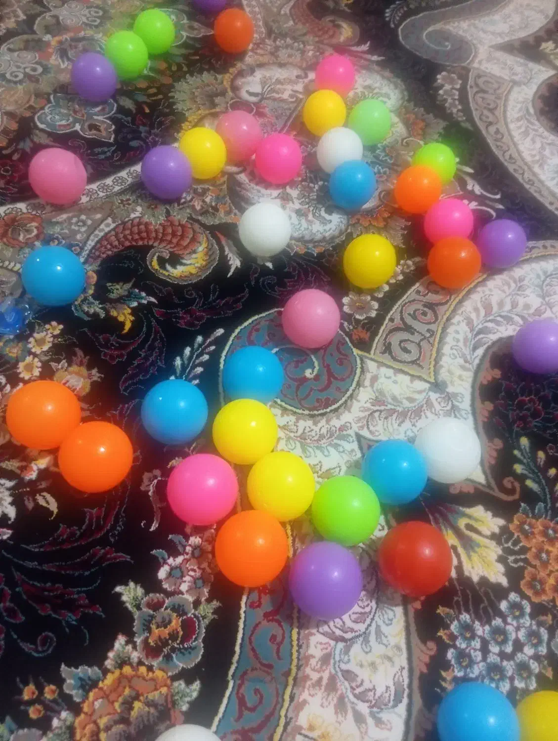 توپ|اسباببازی بچه|مشهد, نوده|دیوار