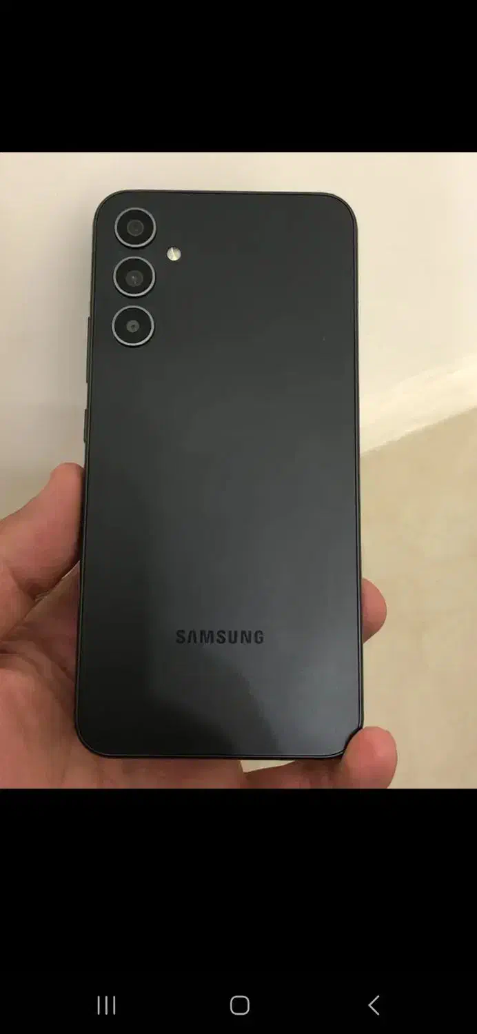 گوشی a34|موبایل|کرمانشاه, |دیوار