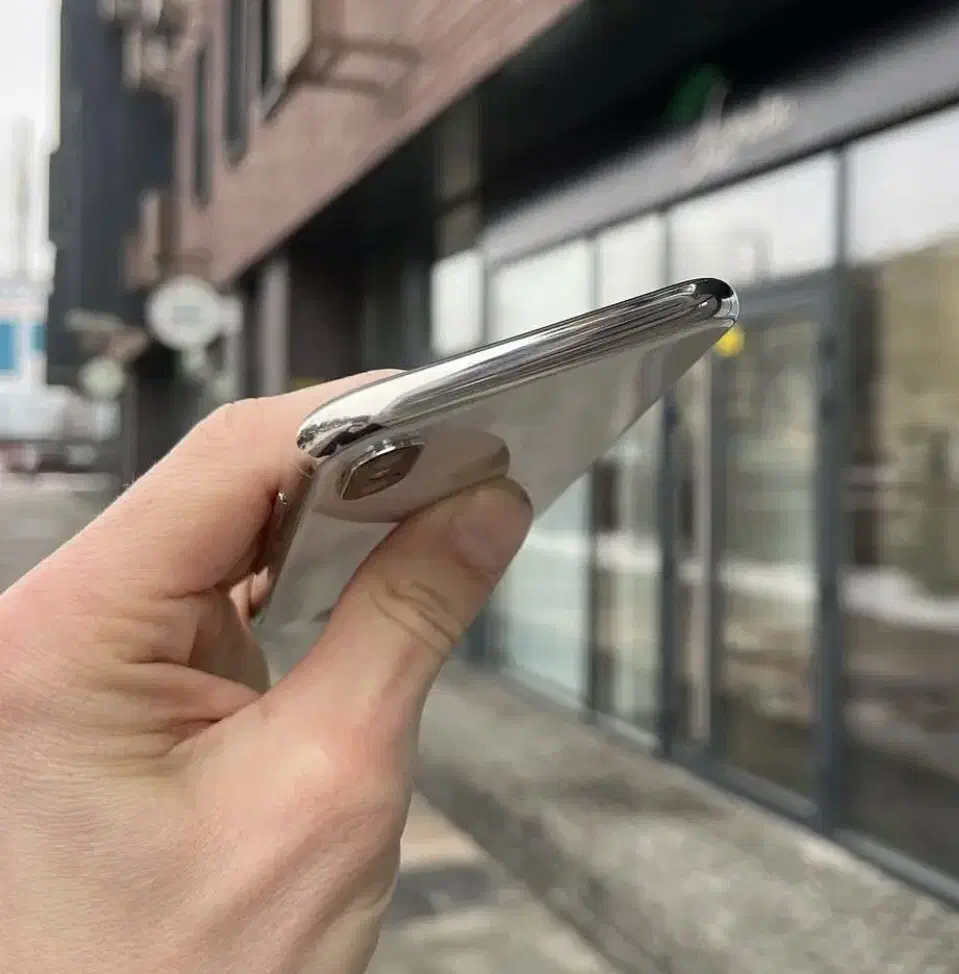 ایفون x|موبایل|ازنا, |دیوار