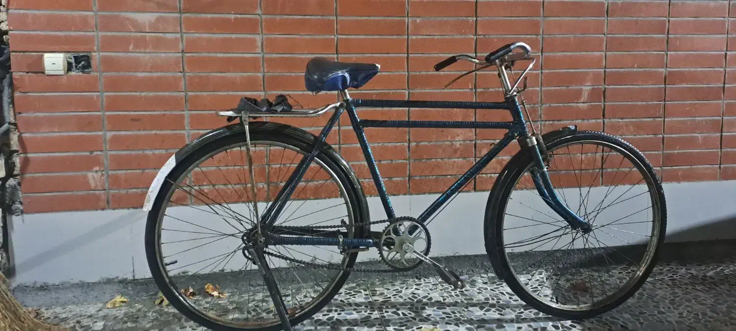 دوچرخه|دوچرخه، اسکیت، اسکوتر|فولادشهر, سایت صنعتی کاوه|دیوار