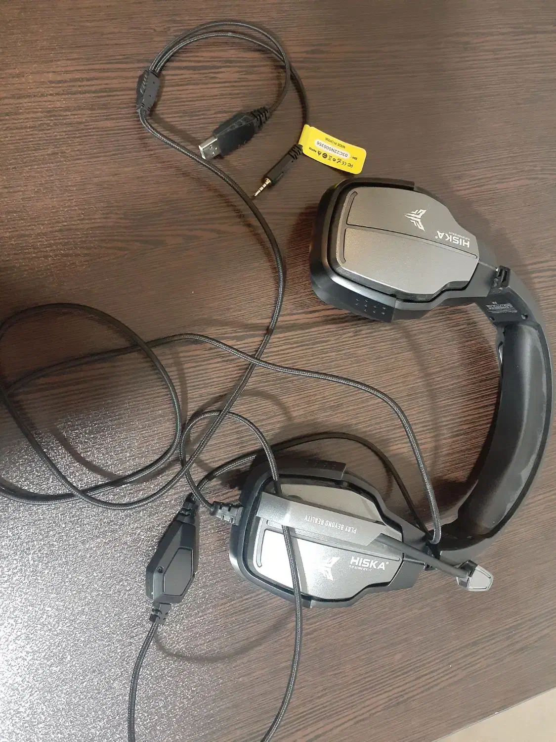 هدفون گیمینگ|صوتی و تصویری|دماوند, دماوند|دیوار