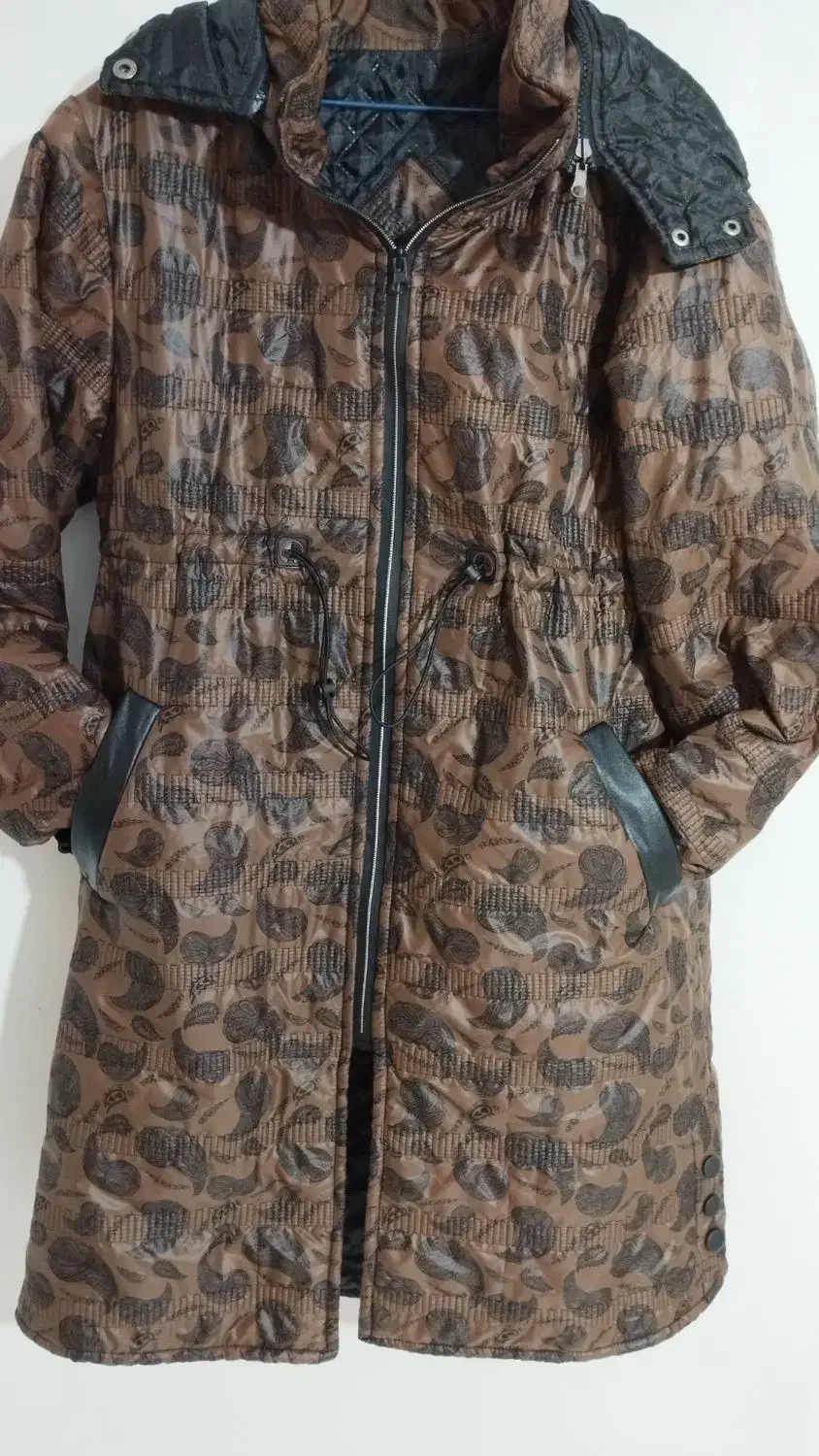 پالتو زمستانی|لباس|اراک, |دیوار