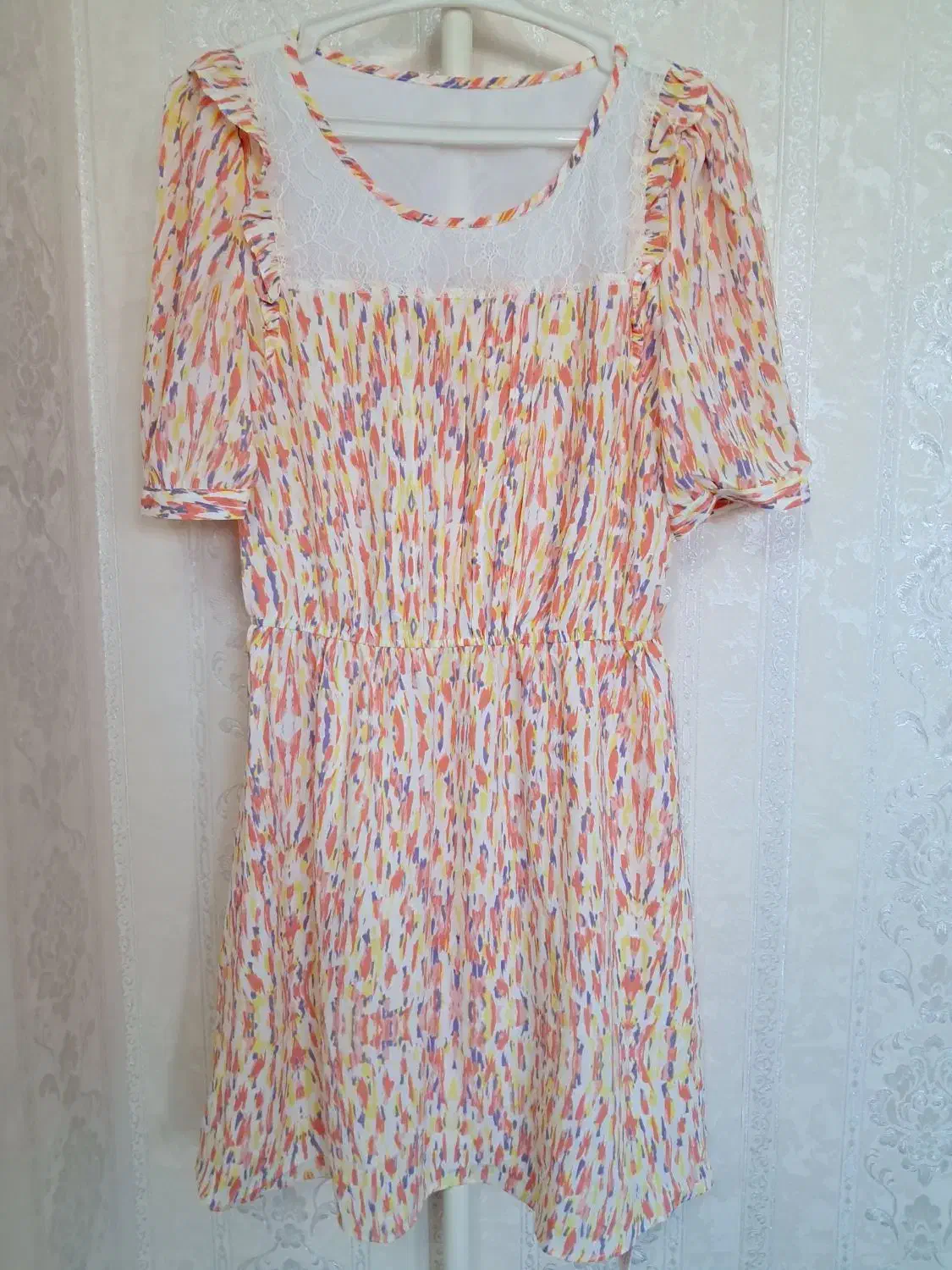 لباس دخترانه|لباس|آران و بیدگل, |دیوار