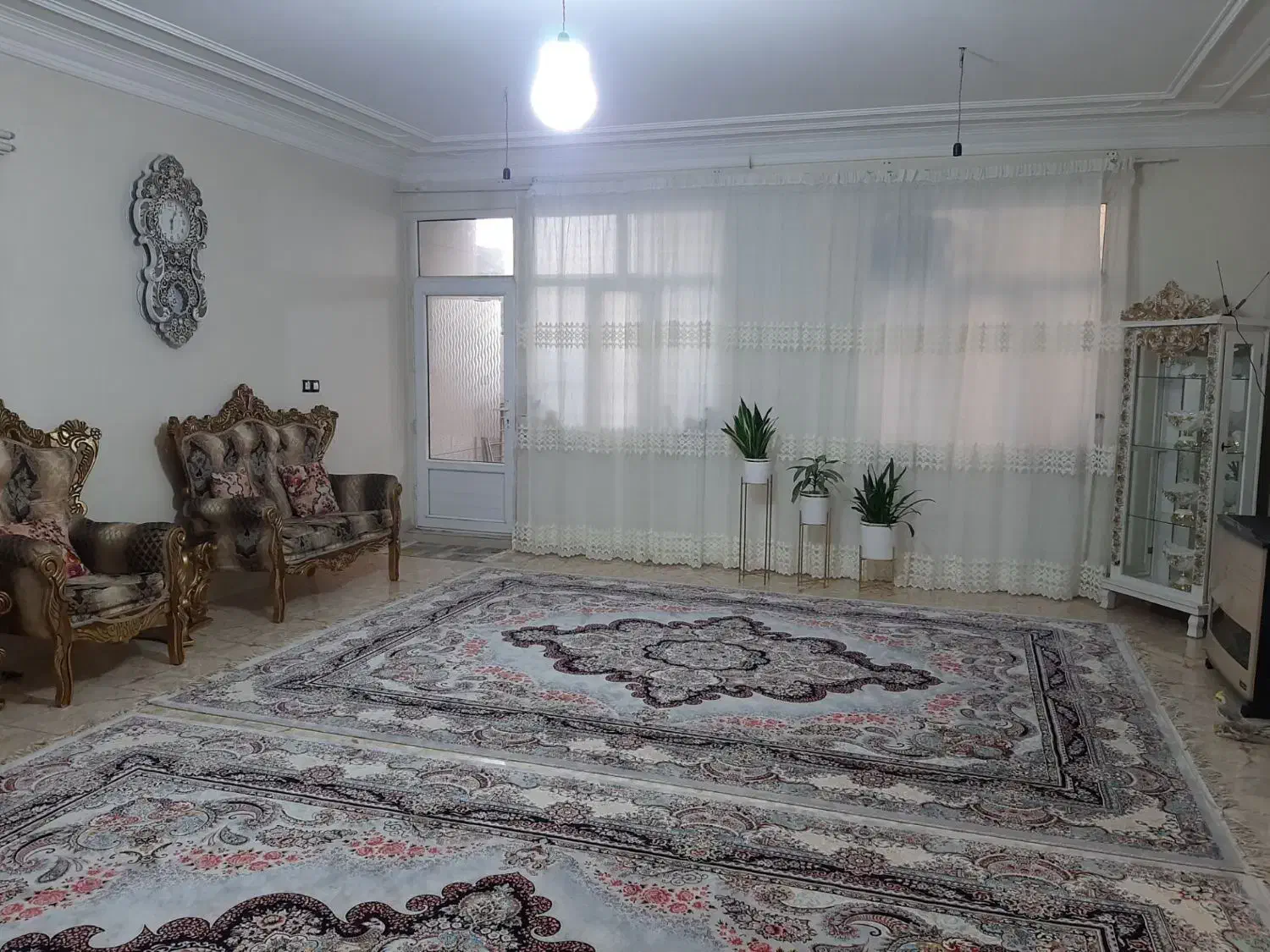 فروش تک واحدی از خانه سه طبقه|فروش آپارتمان|اسدآباد, |دیوار