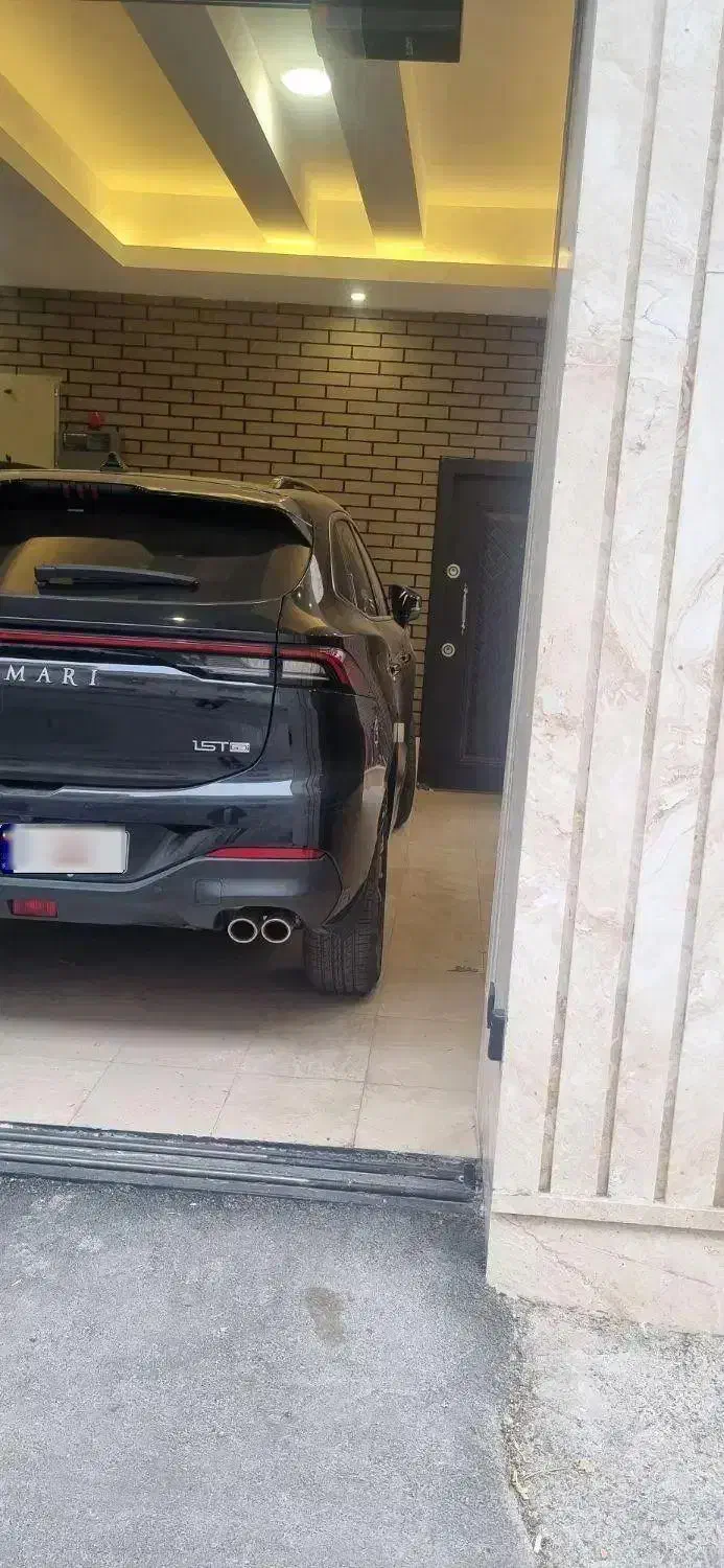 فروش لاماری مشگی|خودرو سواری و وانت|قزوین, |دیوار