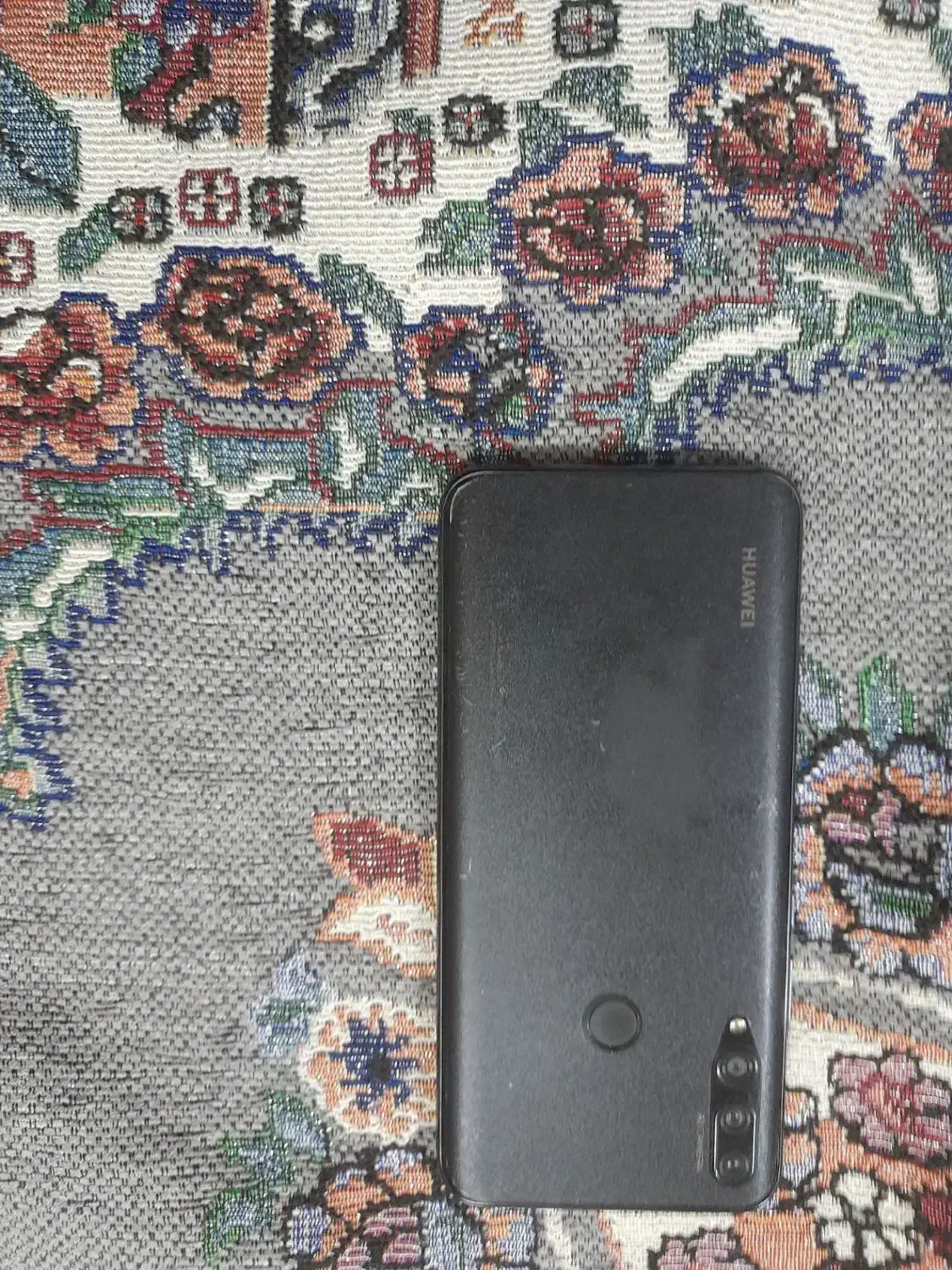 گوشی هوایی y9|موبایل|مشهد, عبادی|دیوار