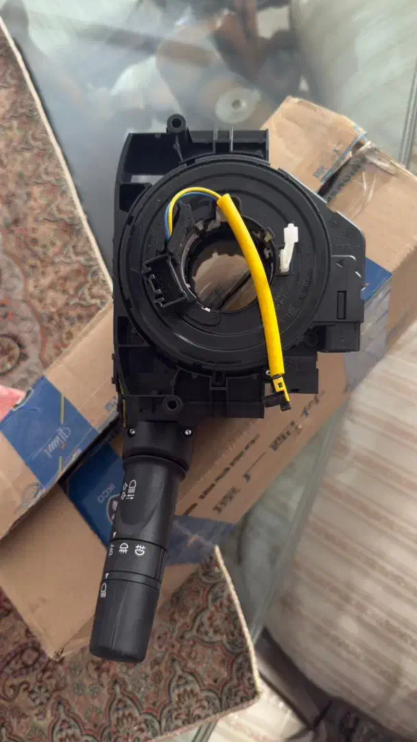 دسته راهنمای فابریک هایما s7 اصلی|قطعات یدکی و لوازم جانبی|کرج, فاز ۴ مهرشهر|دیوار