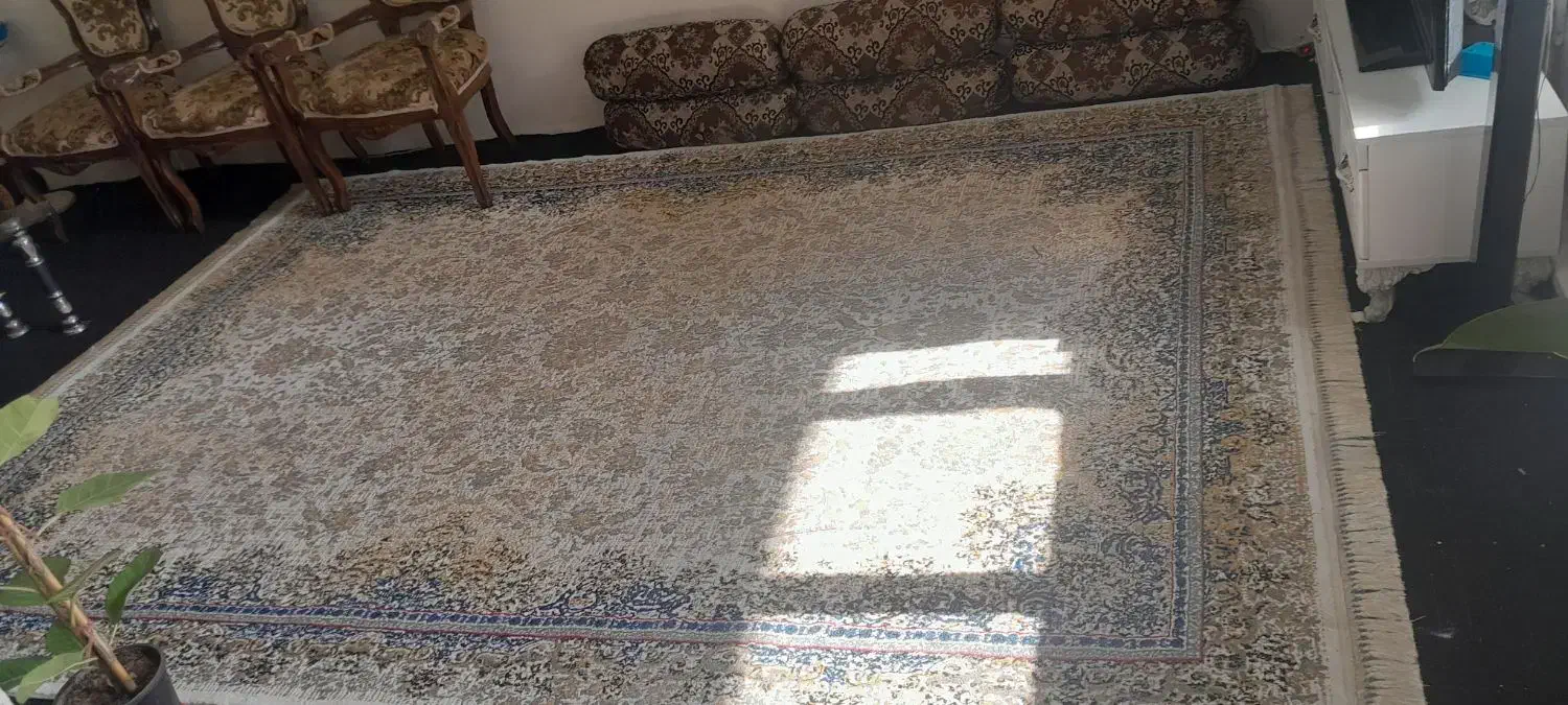 جفت ۹ متری|فرش|قم, شهدا|دیوار