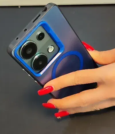 redmi note13pro|موبایل|جلفا, |دیوار