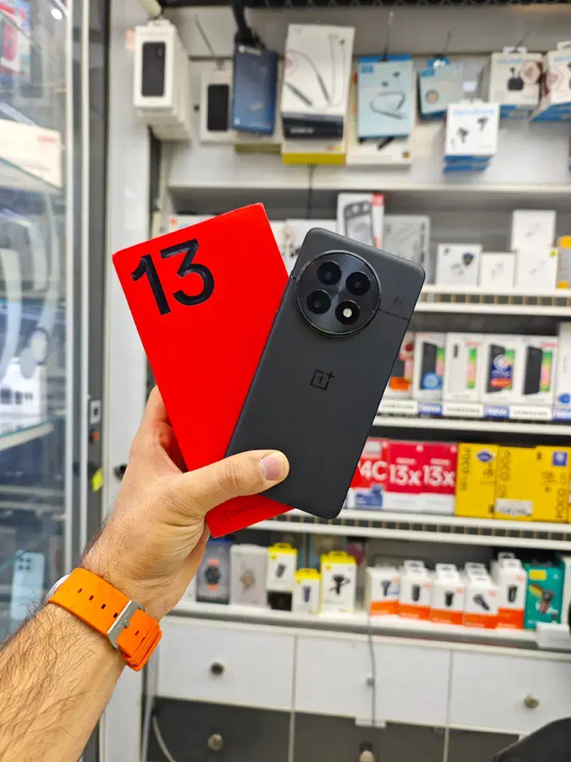 One plus13/وان پلاس ۱۳|موبایل|تهران, میدان ولیعصر|دیوار