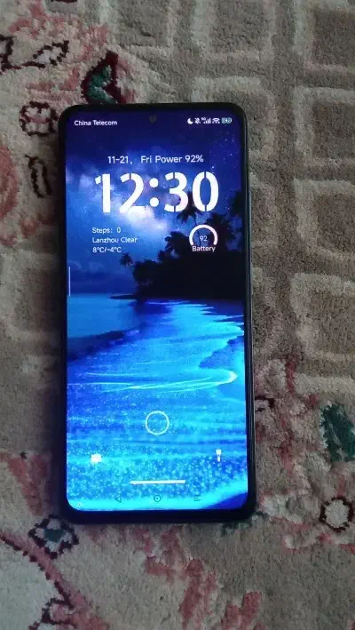 گوشی شیائومی|موبایل|اصفهان, دارک|دیوار