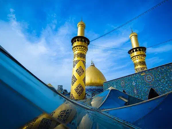 کربلا15مهر|تور و چارتر|تهران, سوهانک|دیوار