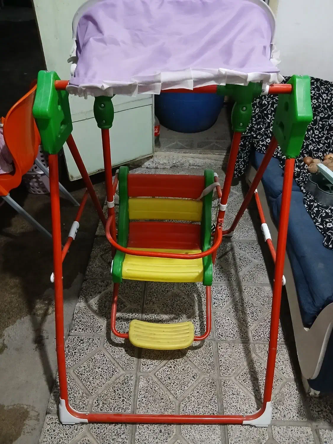 تاب|اسباب و اثاث بچه|مشهد, ویلاشهر|دیوار