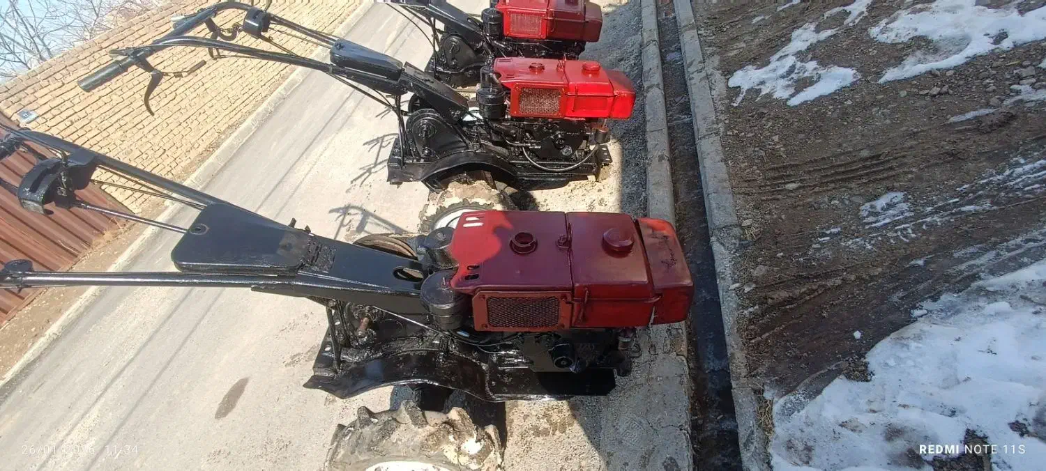 تیلرهای ژاپنی|خدمات باغبانی و درختکاری|لاهیجان, لیل|دیوار