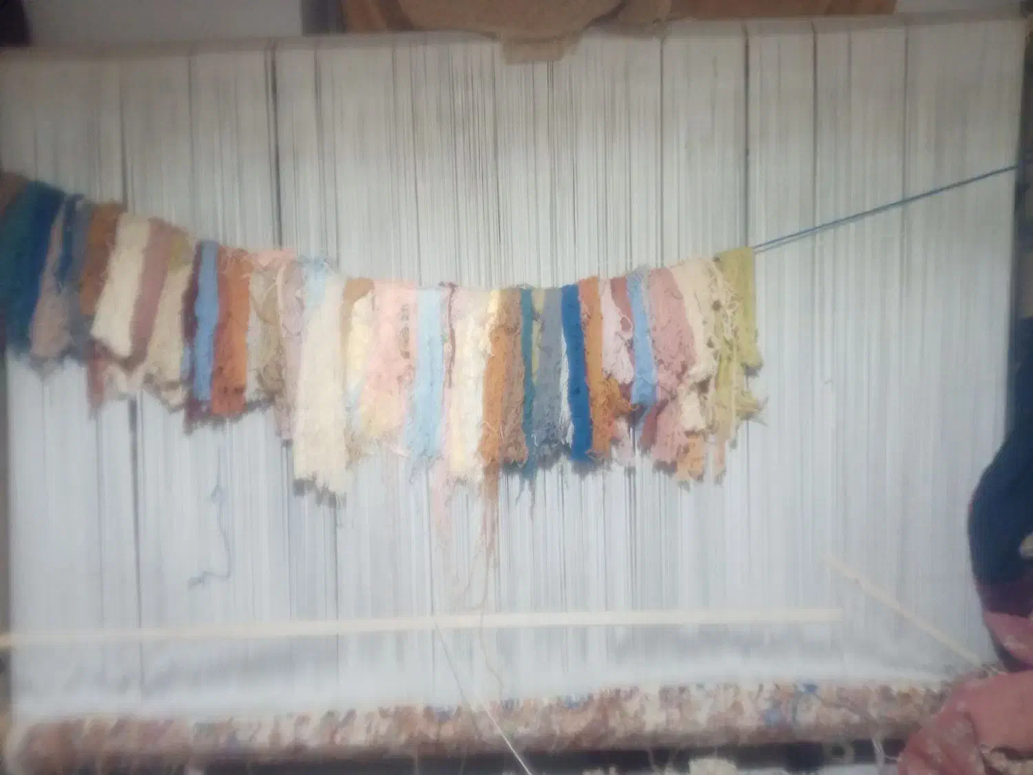 قالی بافت|فرش|ارومیه, |دیوار