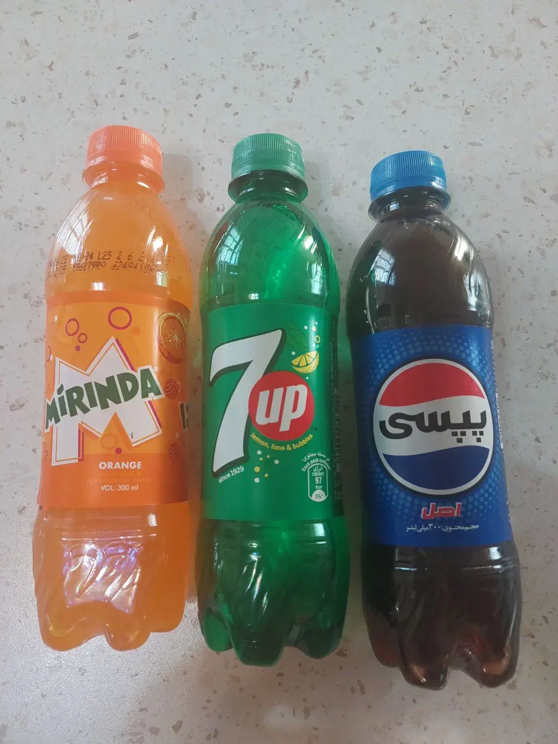 نوشابه کوچک|خوردنی و آشامیدنی|ری, هاشمآباد|دیوار