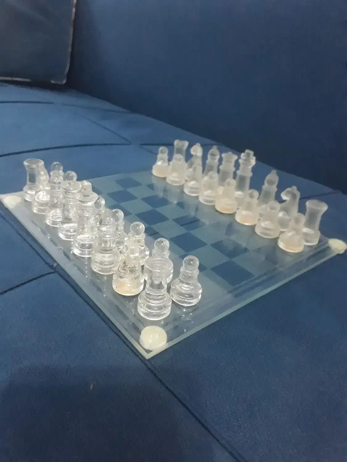 شطرنج ایتالیایی|کلکسیون و سرگرمی|رشت, حمیدیان|دیوار