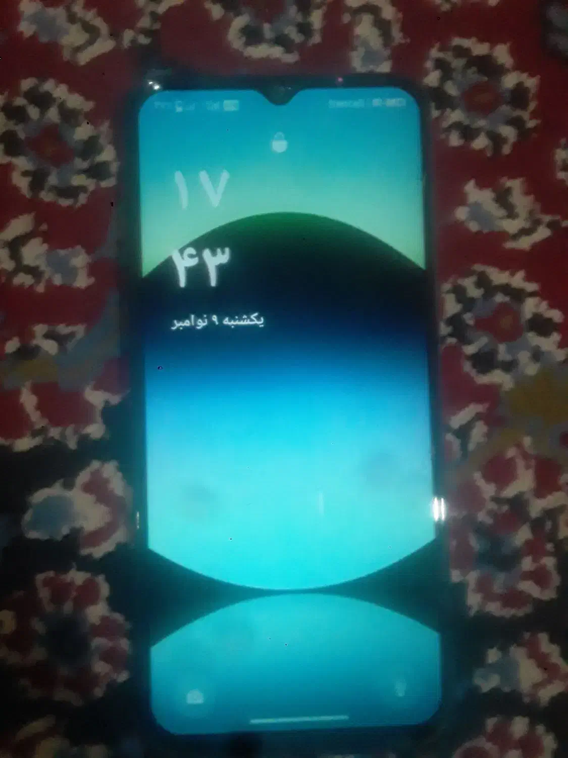 شیامی نوت 50|موبایل|سیب و سوران, |دیوار