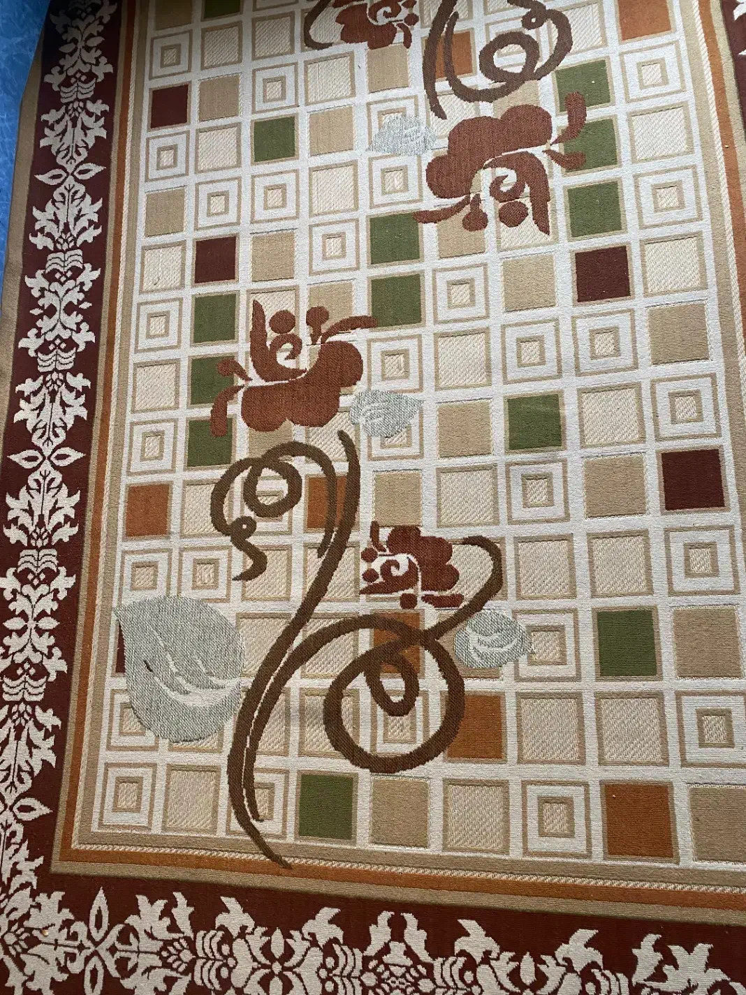 گلیم ۶ متری|گلیم، جاجیم، گبه|تهران, توحید|دیوار