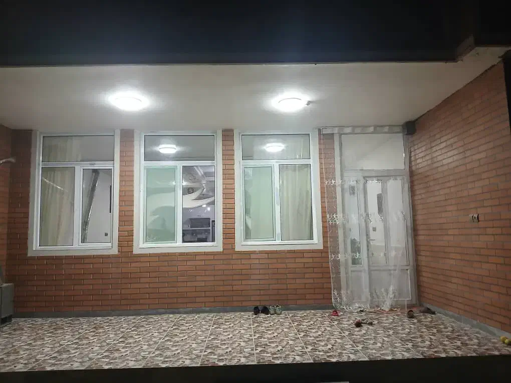 ساختمان ویلای|فروش خانه و ویلا|لردگان, |دیوار