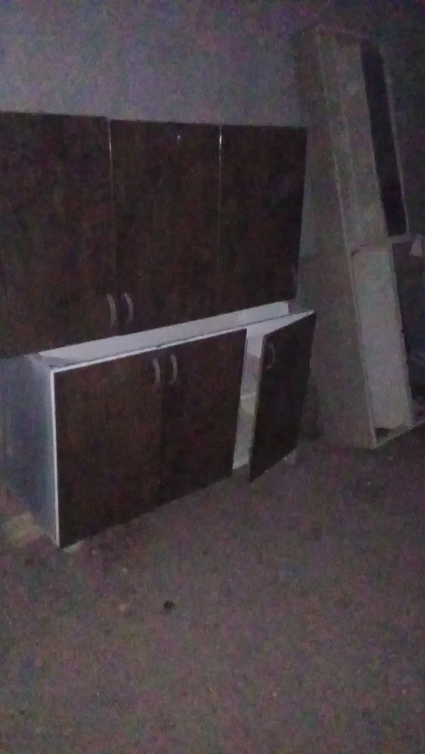 کابینت تمیز و|مصالح و تجهیزات ساختمان|تربت جام, معدآباد|دیوار