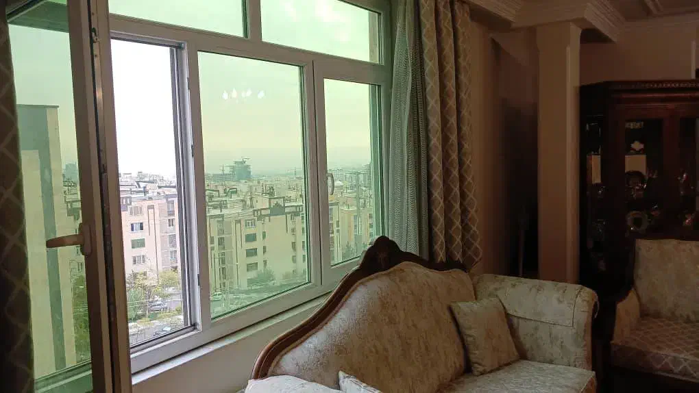 آپارتمان دو خوابه سعادت آباد|فروش آپارتمان|تهران, پرواز|دیوار