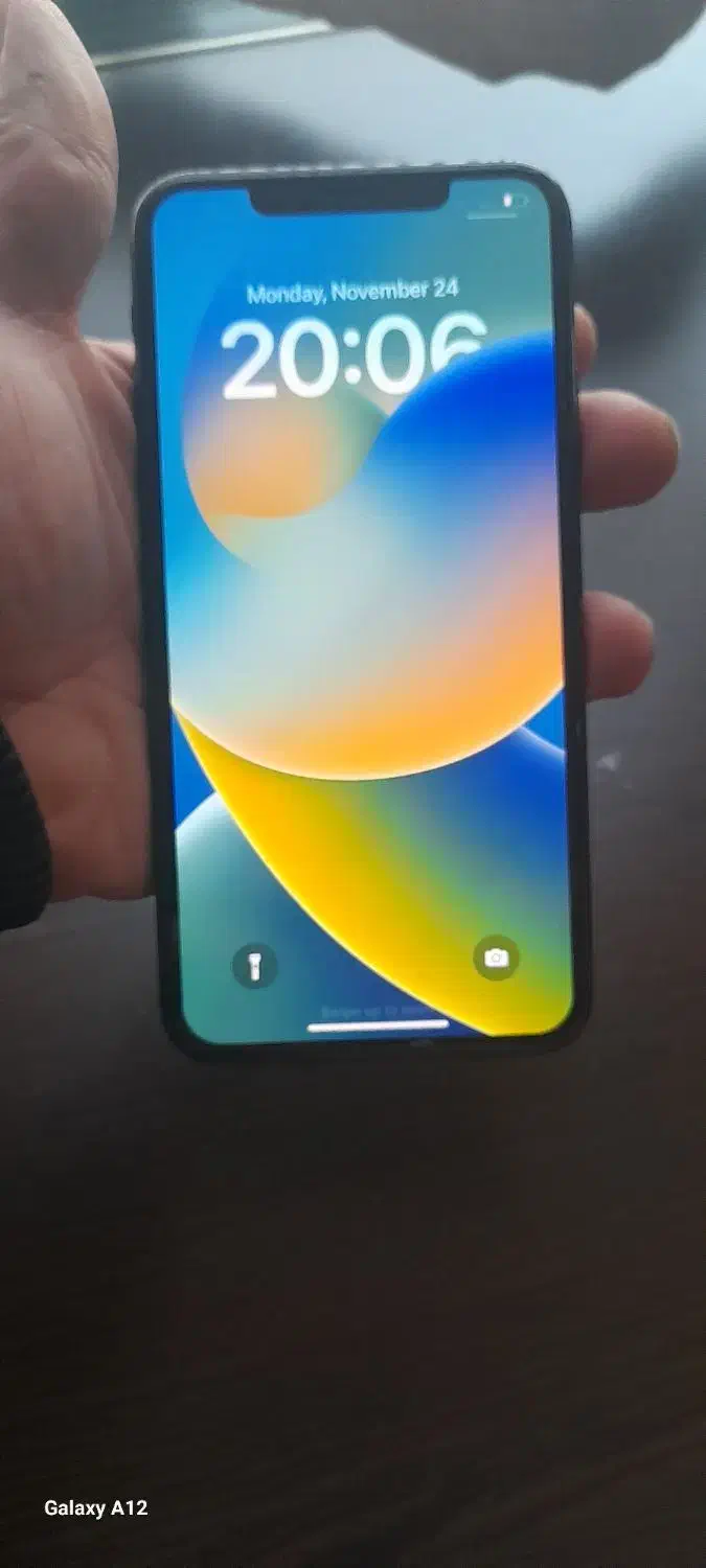 ایفون ۱۱ پرومکس ۲۵۶|موبایل|تهران, مجیدآباد|دیوار